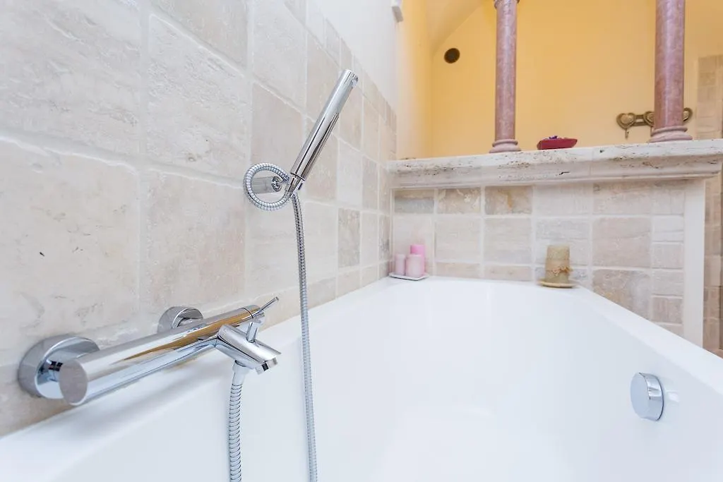 Apartment Casa Vannucci Perugia