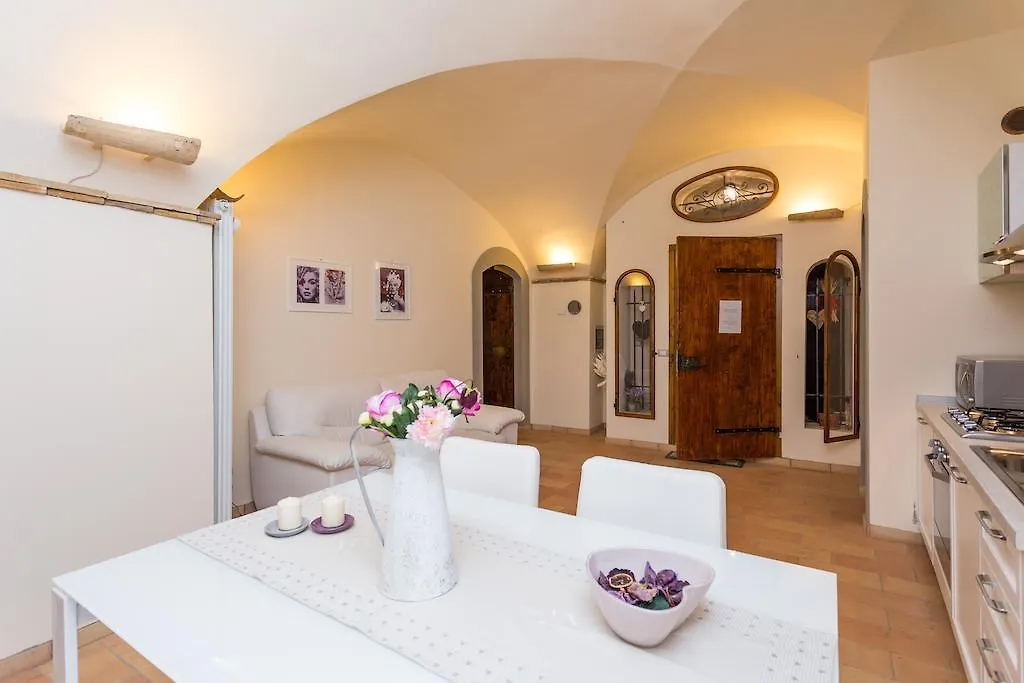 Apartment Casa Vannucci Perugia