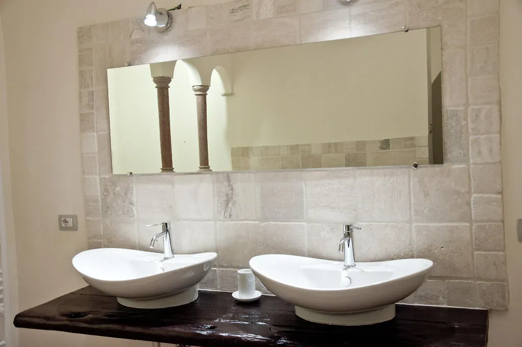Casa Vannucci Perugia