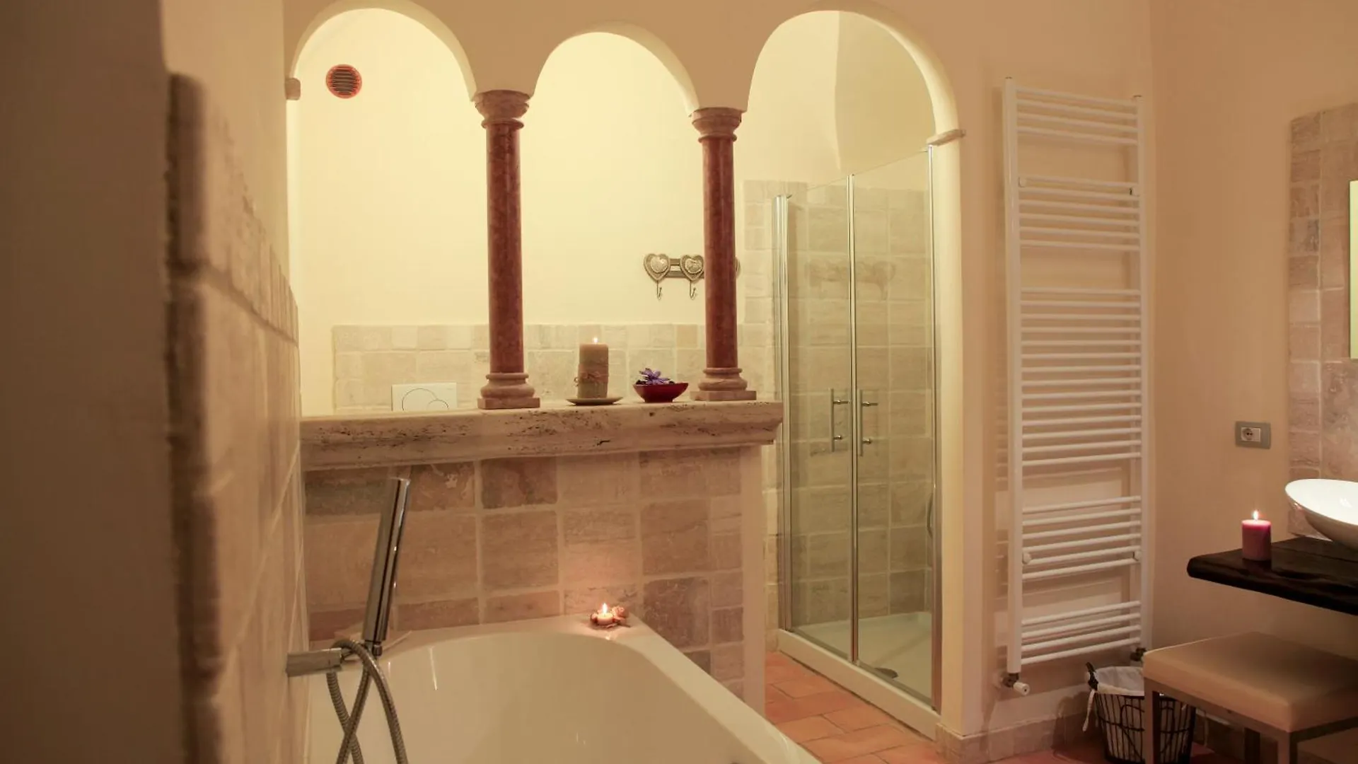 Apartment Casa Vannucci Perugia