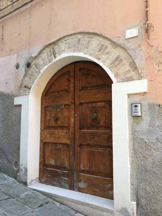 Casa Vannucci Perugia 0*,  Italien