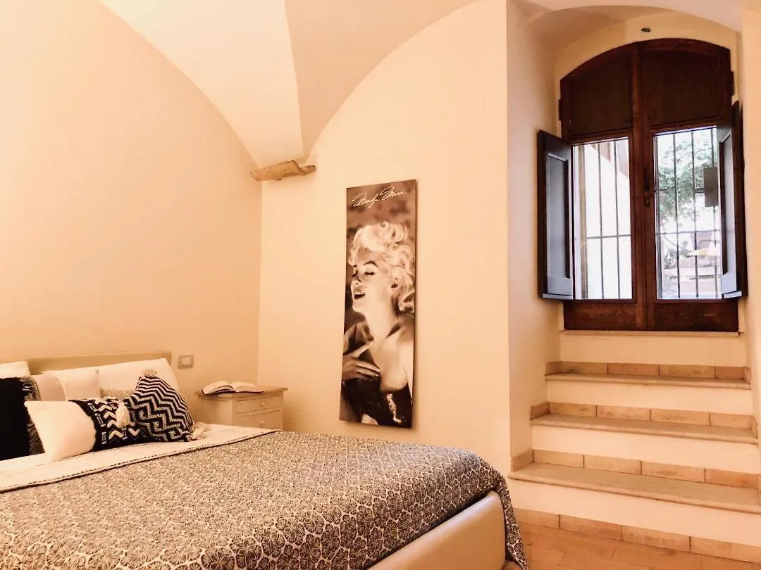 Apartment Casa Vannucci Perugia Italien