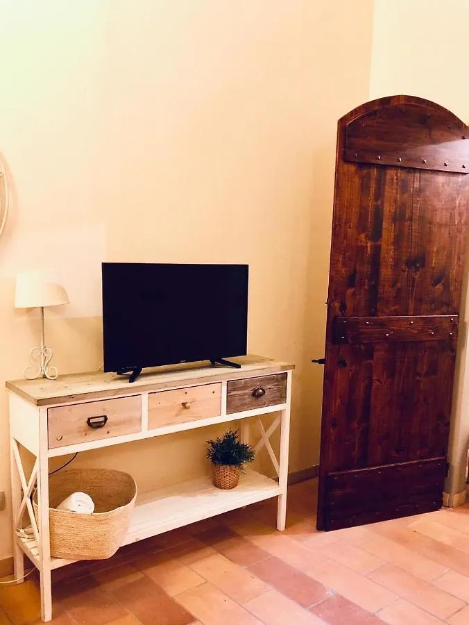 Casa Vannucci Perugia Italy