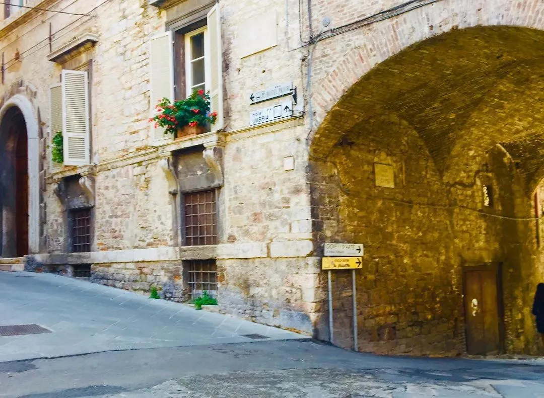 Casa Vannucci Perugia 0*,  Italien