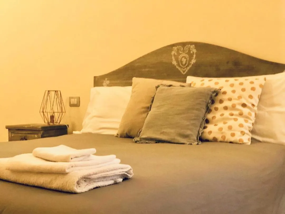 Apartment Casa Vannucci Perugia