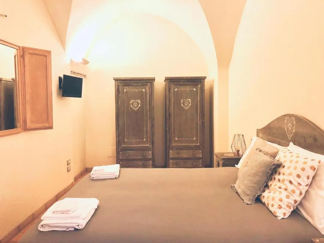 Apartment Casa Vannucci Perugia