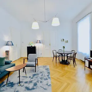  Apartment Apartment Wien Austria