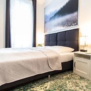  Apartment Erdberg I Contactless Check-in Austria