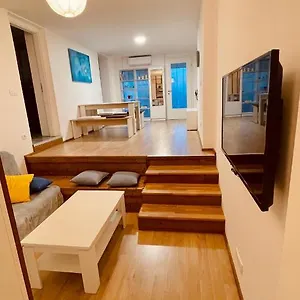  Apartment Blue Sun Slovenia