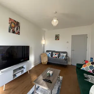  Holiday home New Peaceful Luxury With Free Parkingwifi United Kingdom