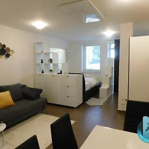  Apartment Modern Center Studio Under The Castle - Free Parking Slovenia