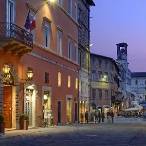 Отель Della Posta Boutique, Перуджа