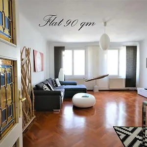  Apartment The Kolin Grand Downtown Austria