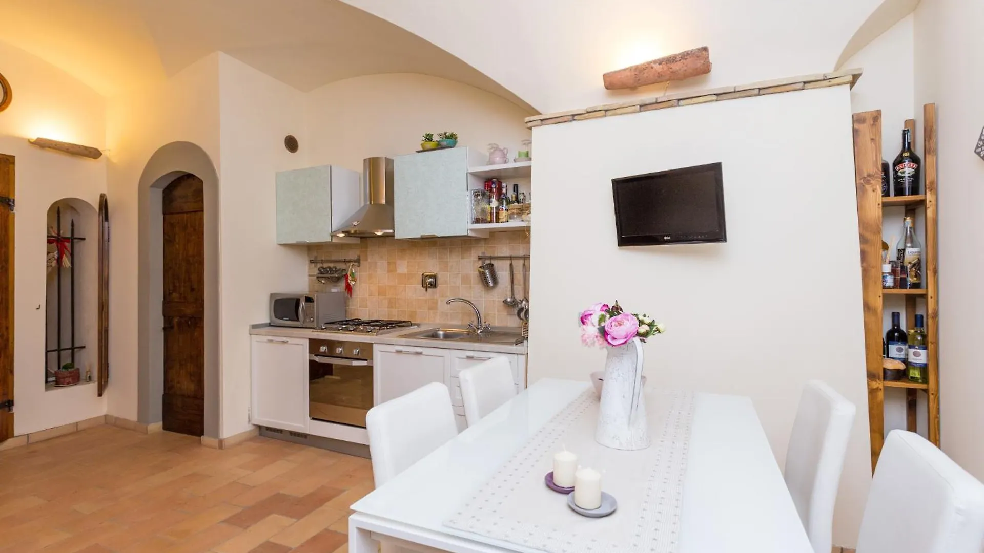 Casa Vannucci Perugia Italia