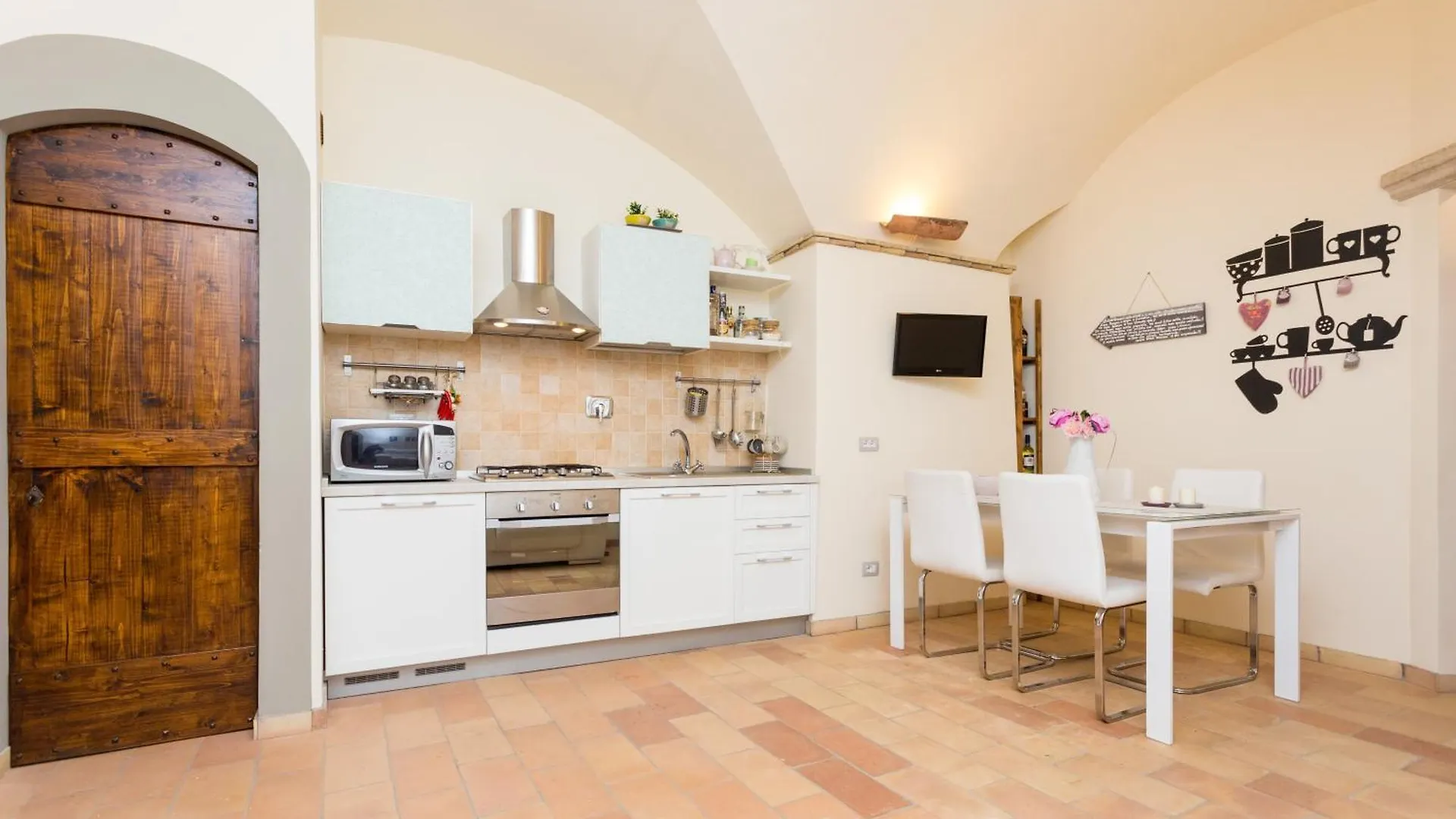 Casa Vannucci Perugia