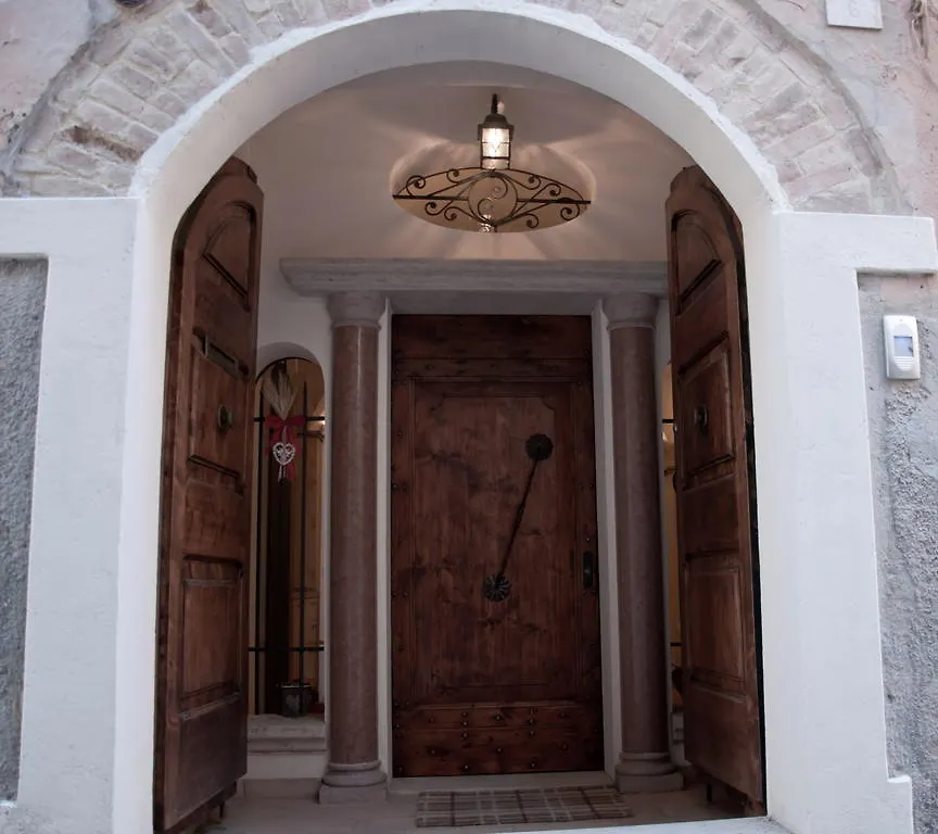 Casa Vannucci Perugia