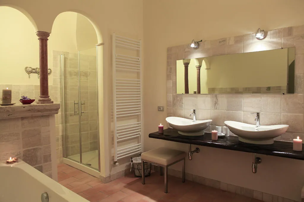 Casa Vannucci Perugia Appartamento