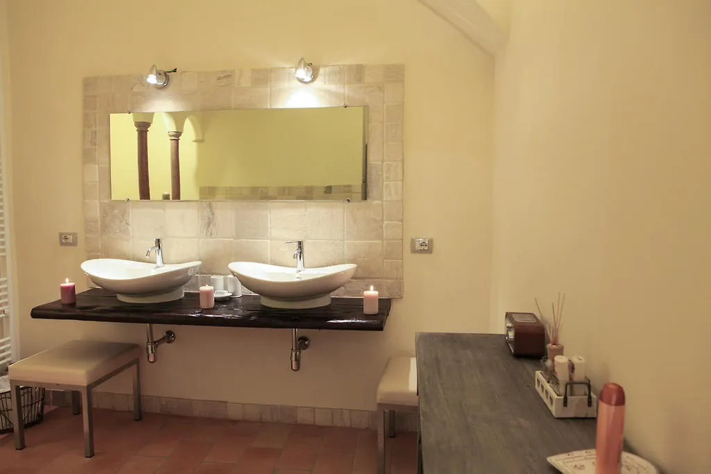 Appartamento Casa Vannucci Perugia Italia