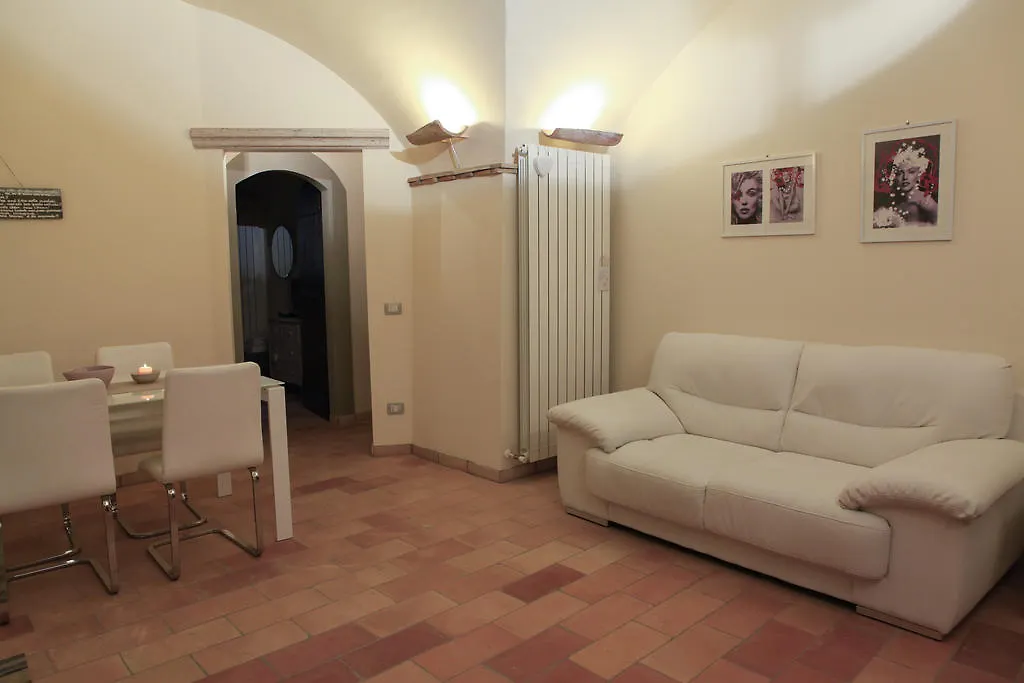 Appartamento Casa Vannucci Perugia Italia
