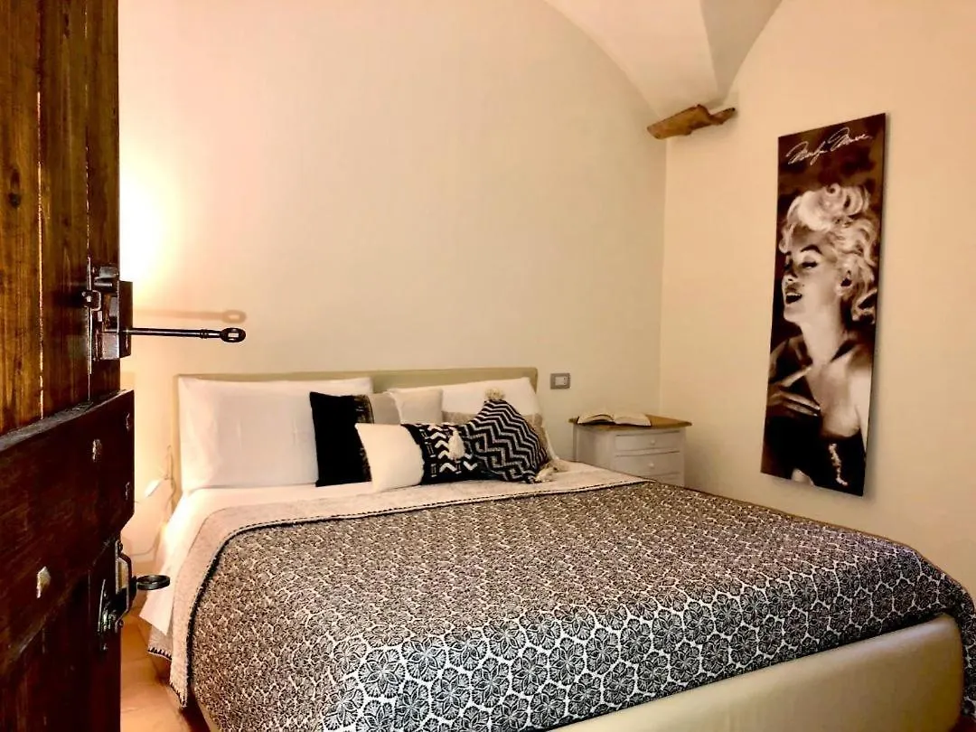 Casa Vannucci Perugia