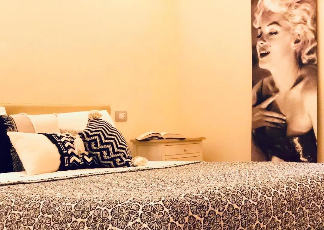 Casa Vannucci Perugia Italia