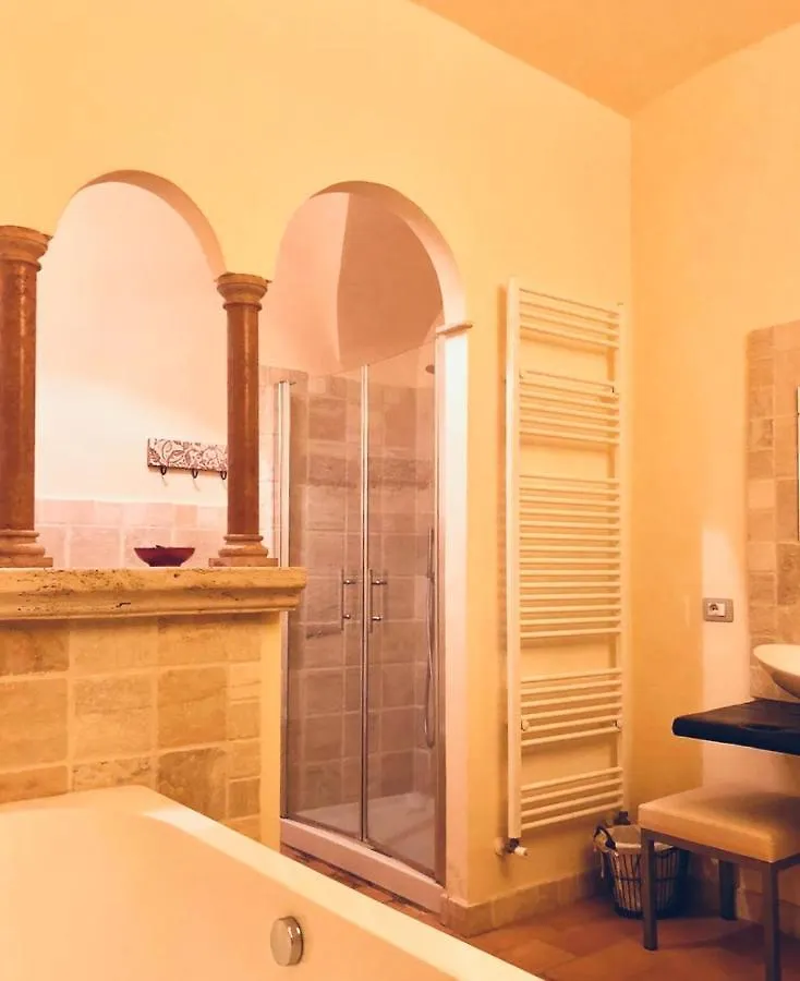 Casa Vannucci Perugia Appartamento