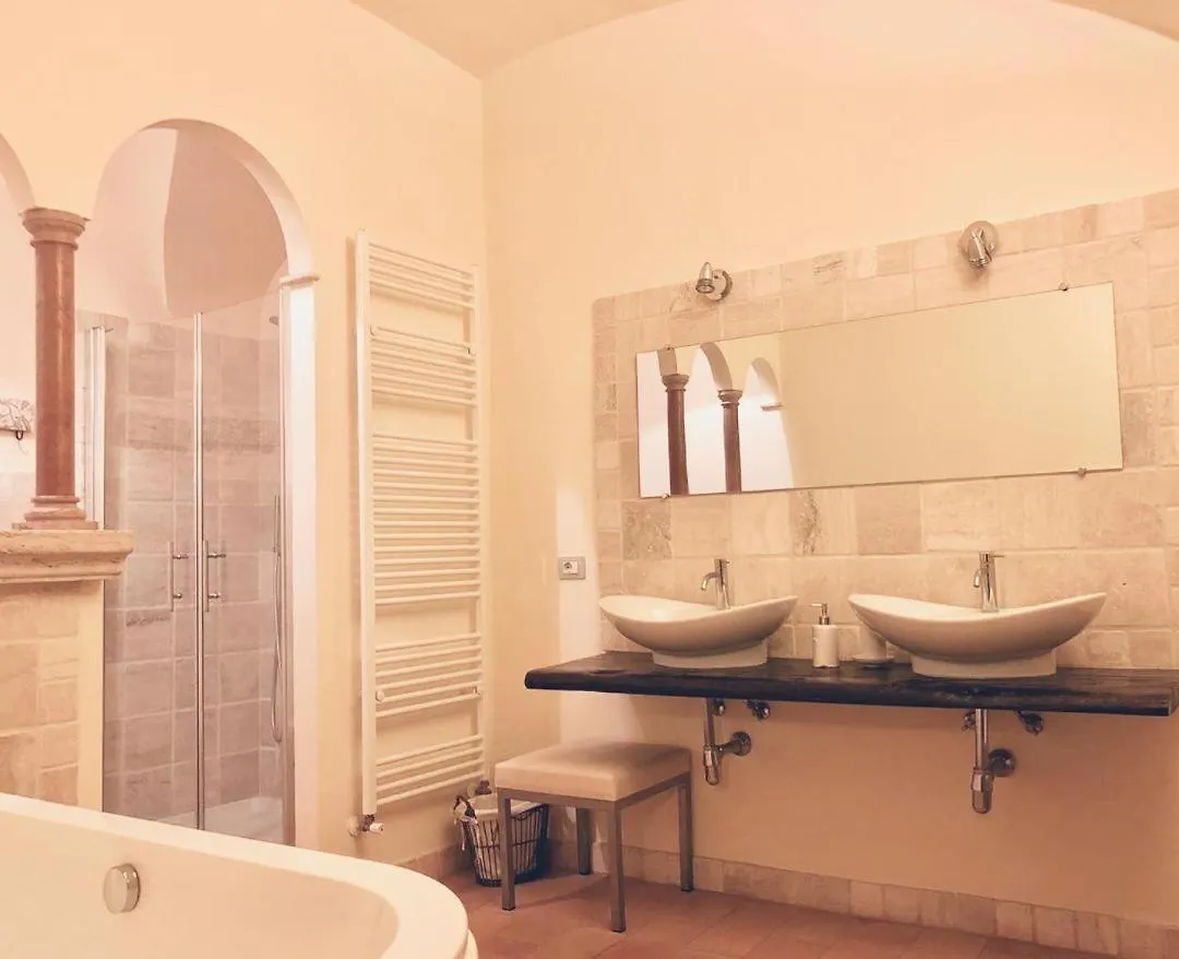 Casa Vannucci Perugia 0*,  Italia