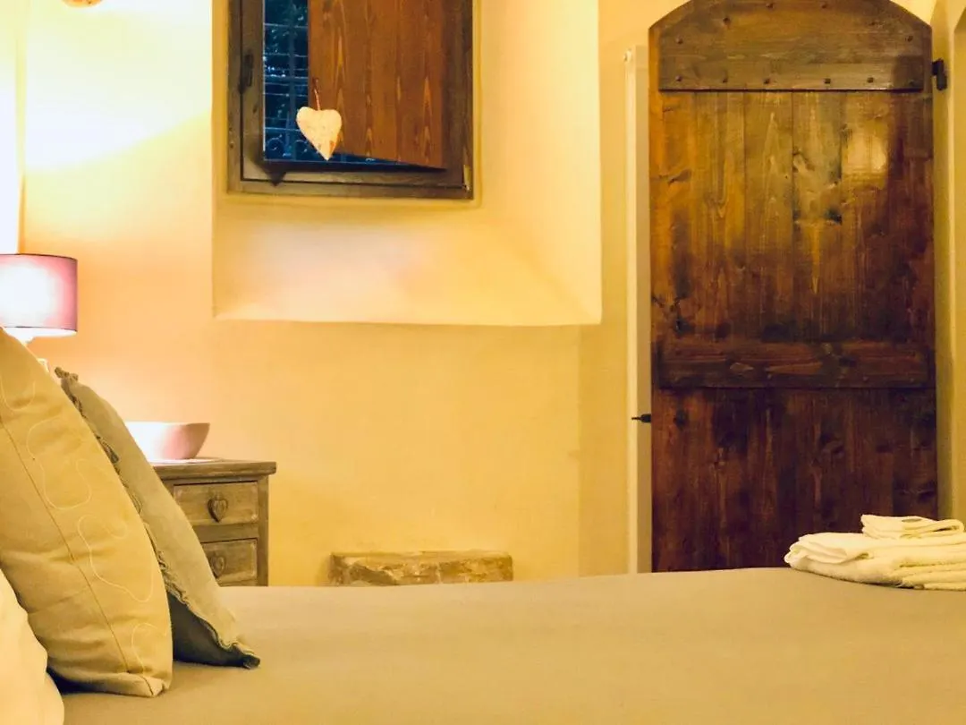 Appartamento Casa Vannucci Perugia