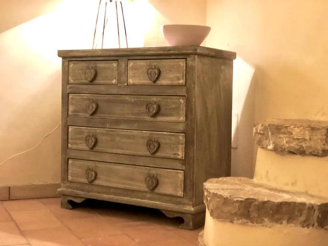 Casa Vannucci Perugia Italia